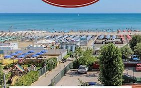 Hotel B&B Nizza Riccione